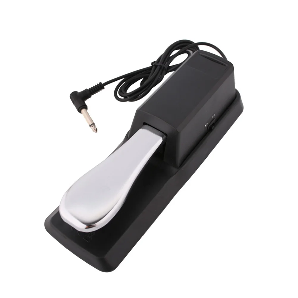 

Piano Keyboard Sustain Damper Pedal Roland Electric Piano Electronic Keyboard Electronic Piano Pedal Upgrade Piano Foot Pedal