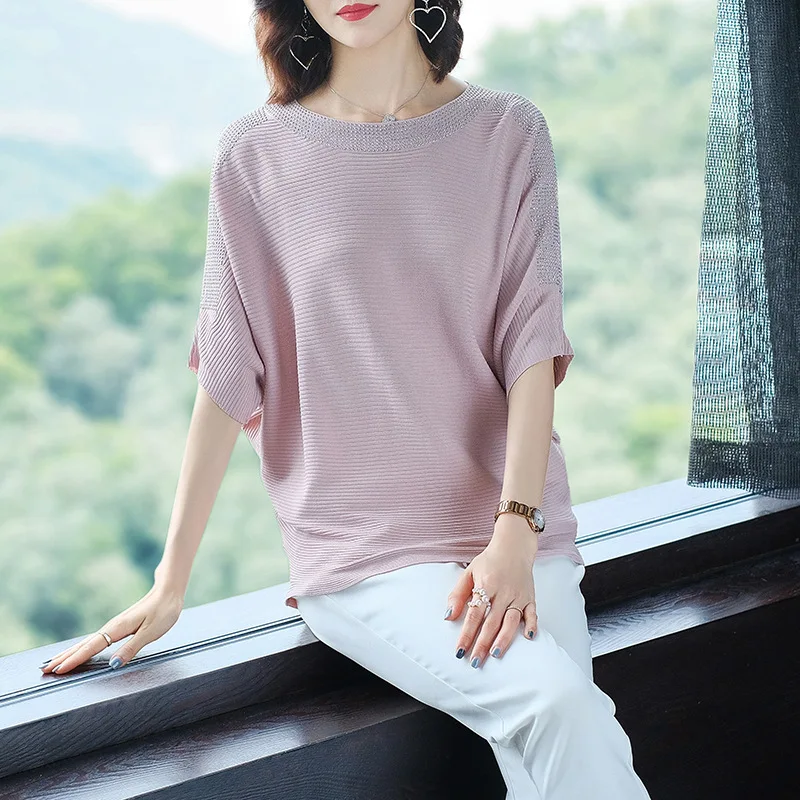 

T Shirt Women Clothes 2020 Fashion Tee Top Fashion yellow Cotton Ladies Tee Shirt