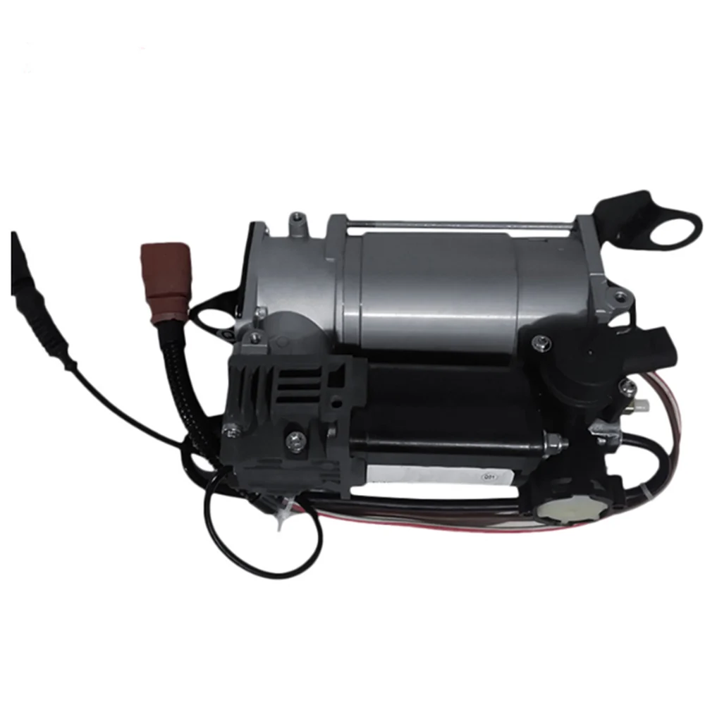 Подвеска воздушного компрессора для Audi A6 C6 4F Quatrtro allroad 4F0616006 4F0616005|Поворотные