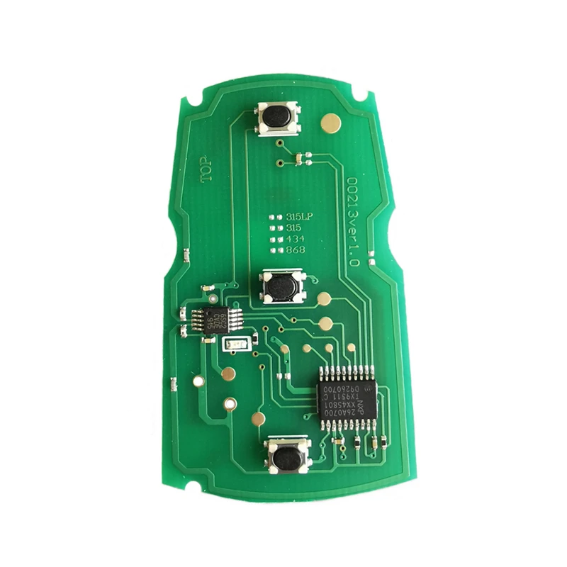 автомобильный пульт дистан