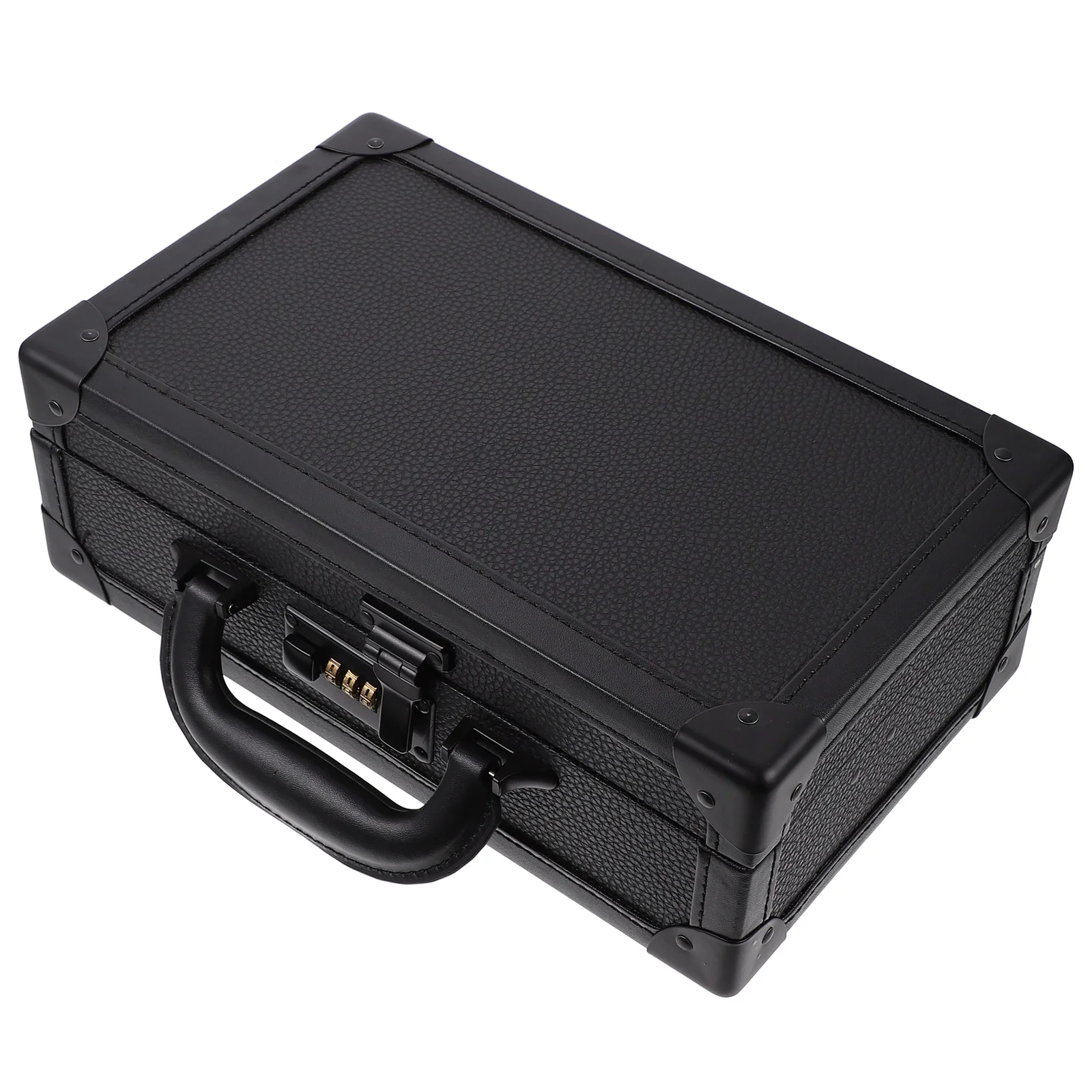 

Органайзер для косметики из алюминиевого сплава