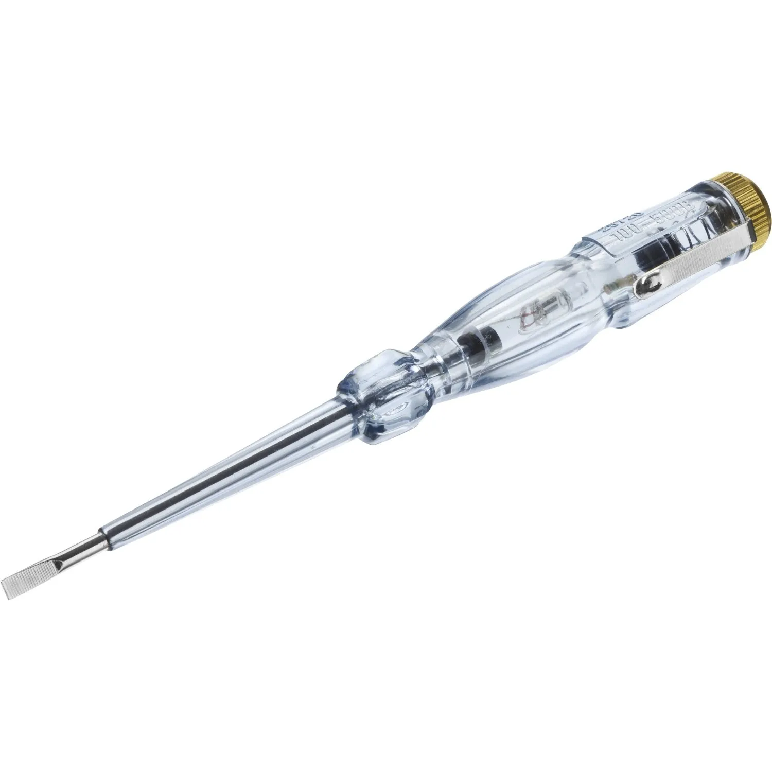 Пробник ЗУБР 25720|Измерители напряжения| |