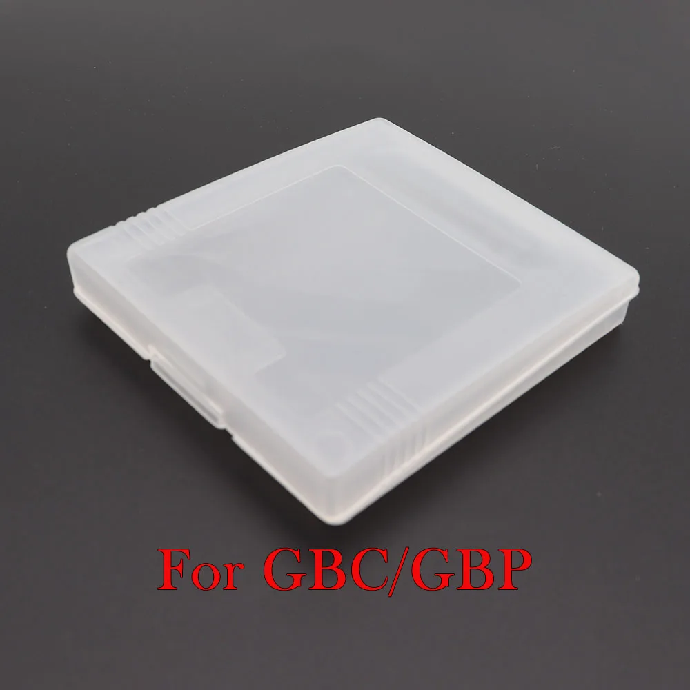 1 шт. игровой картридж пластиковые чехлы коробка для хранения игровых карт Nintendo