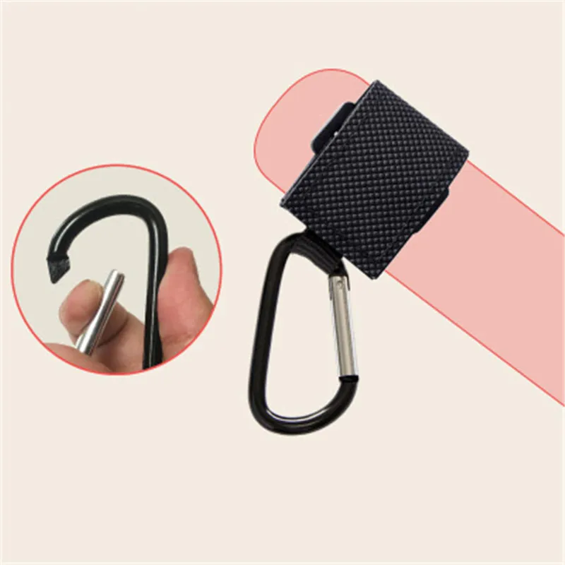 Висячие Пеленки сумки для покупок крюк рюкзака коляска сумка держатель малышей