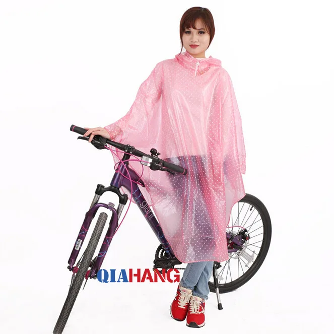 

Raincoat for Bicycle Women's Raincoats 2021 Moto Cycling PVC Adult Fashion Rain Suit Hooded Poncho Men's Outerwear Rain Clothing