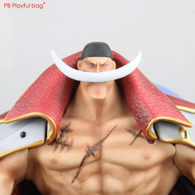 22 см Эдвард Ньюгейт фигурка ПВХ Коллекционная модель экшн-фигурка японский аниме