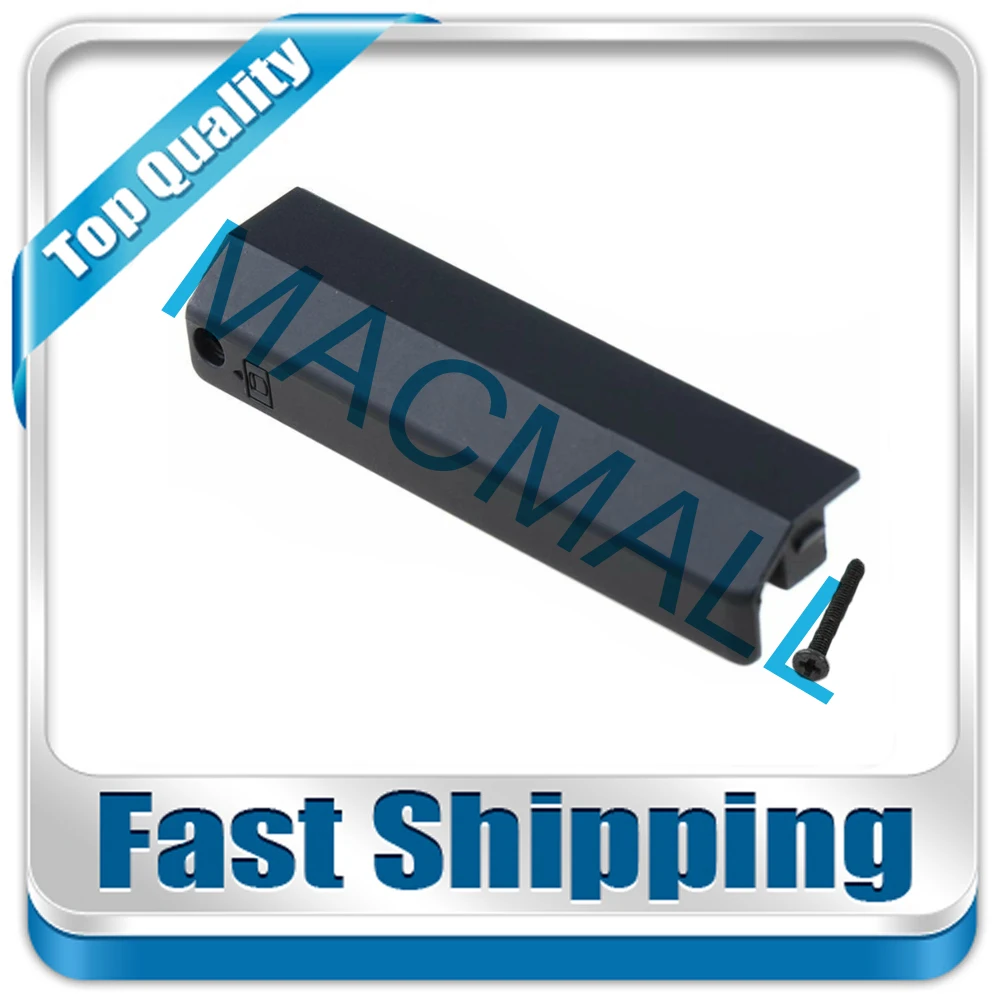 

New For Lenovo T420 T420i 04W1637 0A65192 HDD Hard Disk Drive Caddy Cover + Screw