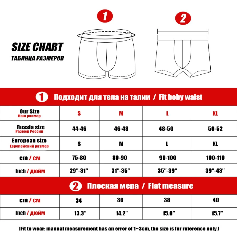 

Fashion New 8PCS/All Mens Underwear Men Cotton Breathable Boxer Underpants Sexy Stripe Man Shorts U Convex Male Panties