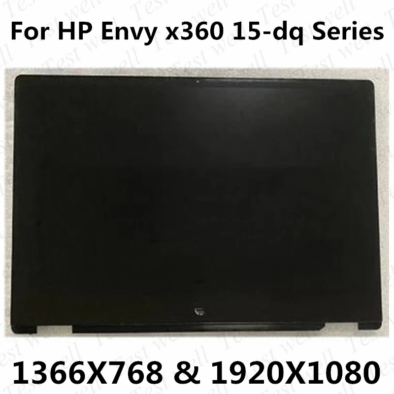 Koop Originele Voor Hp Envy X360 15-DQ 15-dq 15.6