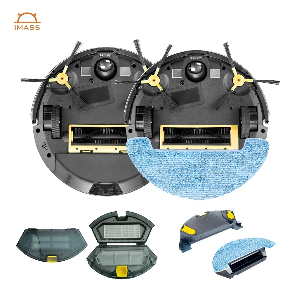 A3-WSL вакуумный робот-пылесос для уборки пола по индивидуальному заказу OEM |