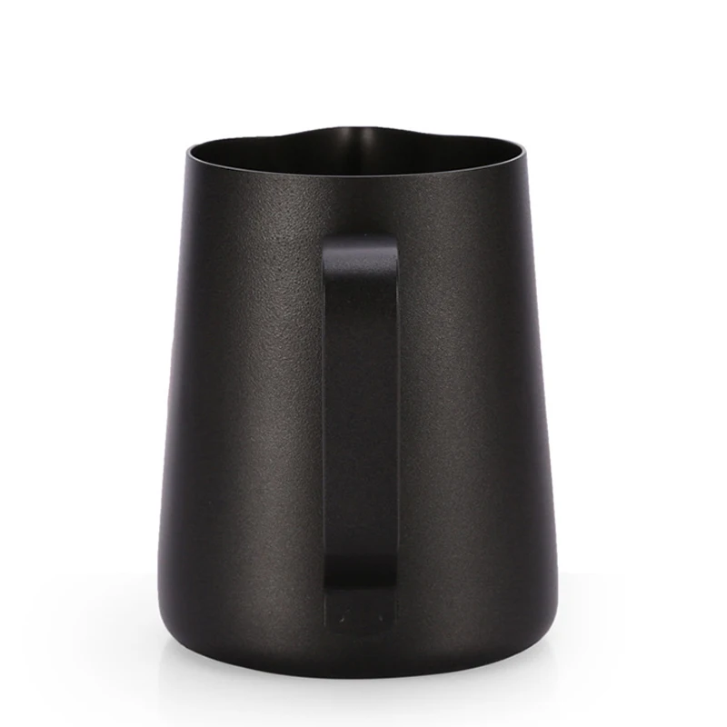 Прочная кружка для молока из нержавеющей стали кофейная Garland Экологически чистая