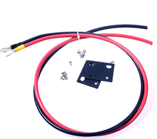 2KVA 1600W MPPT гибридный солнечный контроллер, инвертор 48V DC до 230V AC 30A MakeSkyBlue MPPT зарядное устройство