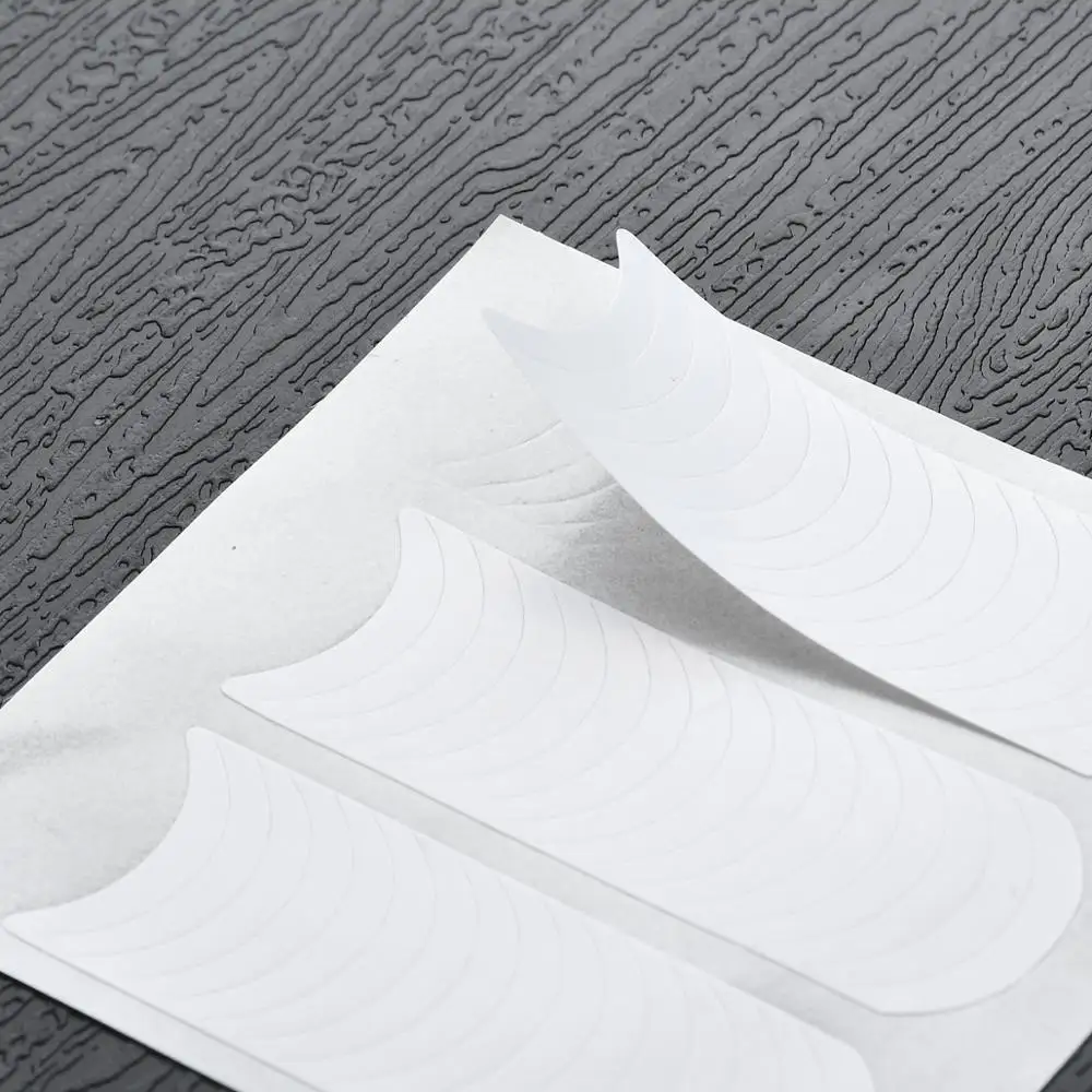 Горячая продажа 48 штук/лист маникюрные Советы Декор дизайн ногтей форма