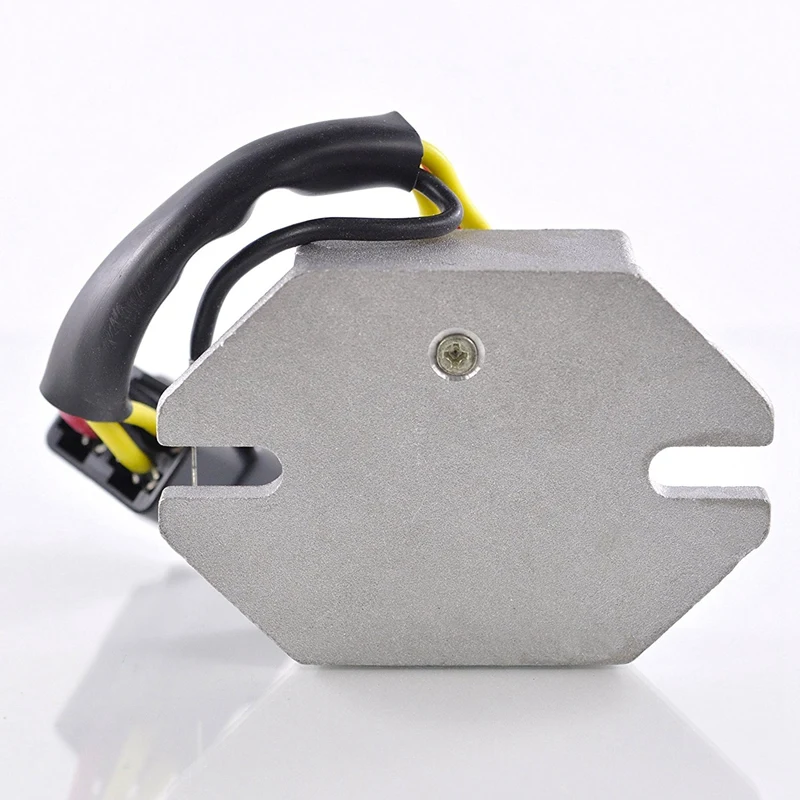 VOLTAGE REGULATOR RECTIFIER for Ski-Doo 2003-2005 MXZ X 440 Racing Snowmobile 515175546 410911300 410918400 | Автомобили и