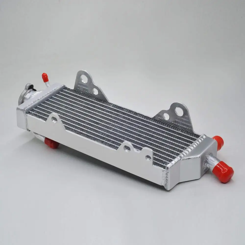 Алюминиевый радиатор для Honda CR 500 R/CR500R 1990-2001 1991 1992 1993 1994 1995 1999