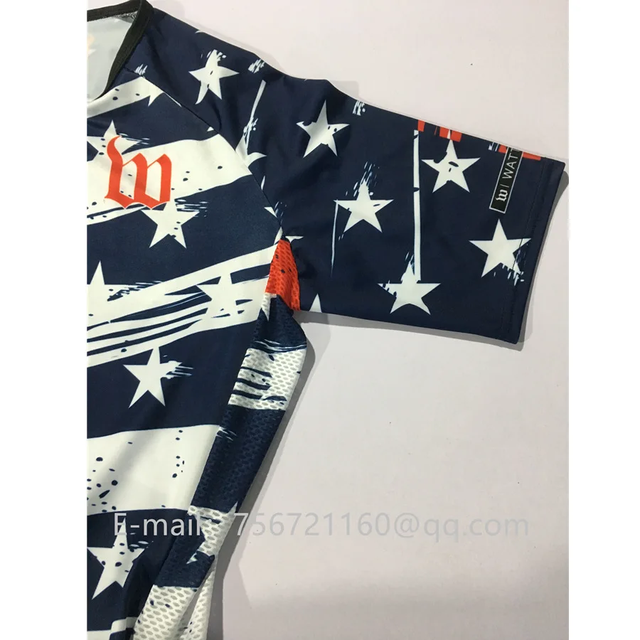 Wattieink открытый Трикотажный костюм для триатлона skinsuit Велоспорт мужской Велосипедный Спорт ciclismo Боди Набор всплеск Одежда MTB кожи костюм