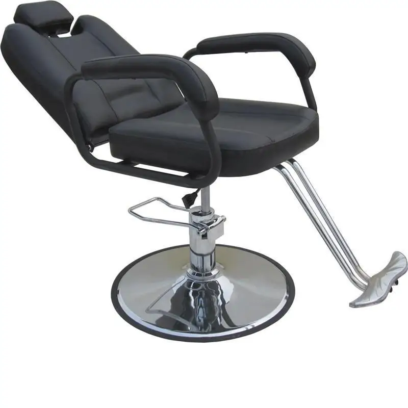 Mueble De Cabeleireiro мебель для красоты Barberia Sessel Barbeiro Stoel Stoelen Cadeira салон магазин Парикмахерская парикмахерское кресло