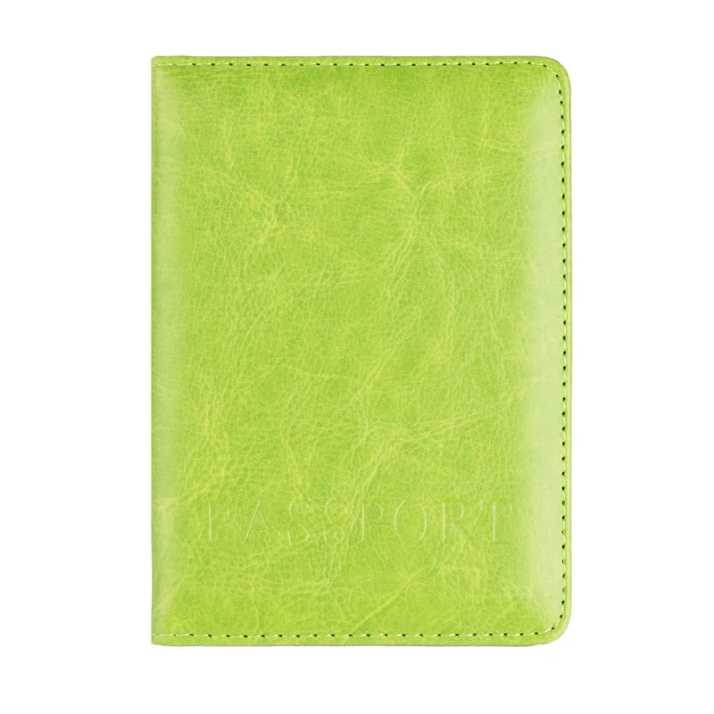 Рисунок 4 - визитницы из полиуретана для п