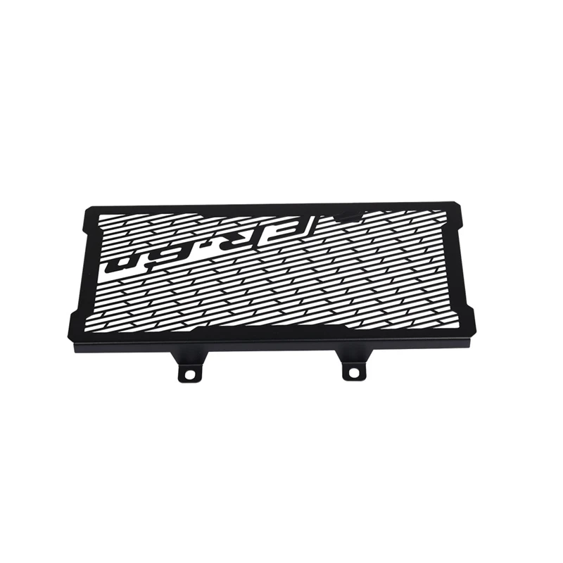 For Kawasaki ER6N ER-6N 2006 - 2016 Motorcycle Radiator Grille Guard Protector Grill Water Tank Net Cover |