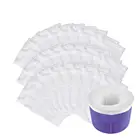 Сетка-скиммер для бассейна, прочная эластичная сетка для фильтров, корзин, для бассейнов, спа