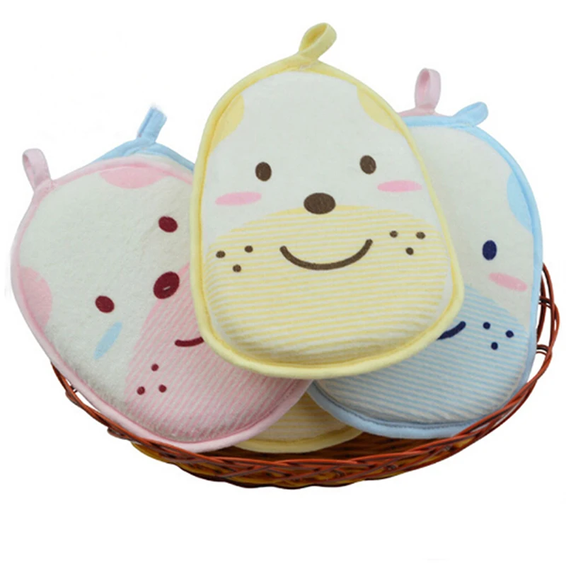 Детский смеситель для душа щетки ванной губка детское полотенце аксессуары