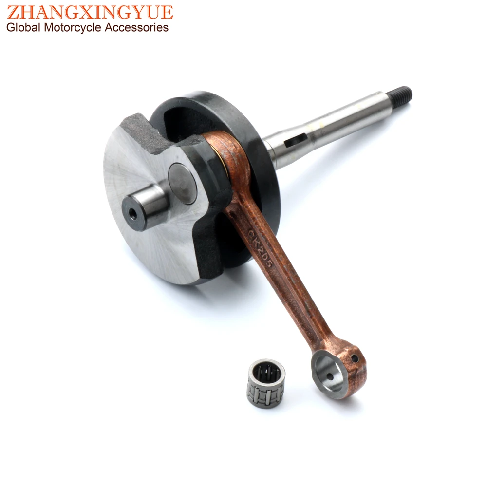 

Коленчатый вал для Piaggio Vespa, мопеда, non English Language