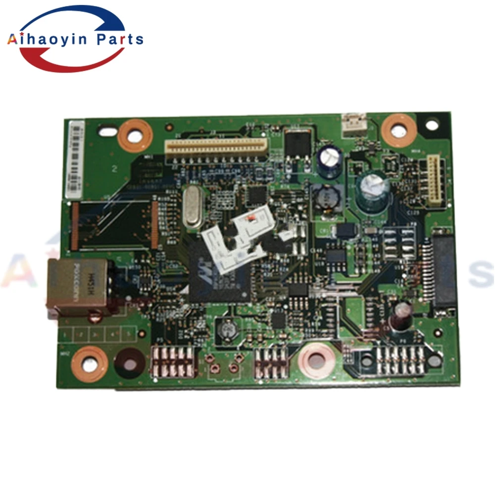 

1PC JAPAN NEW Formatter Board Main Board CB409-60001 Q5426-60001 CB440-60001 for HP LaserJet 1018 1020