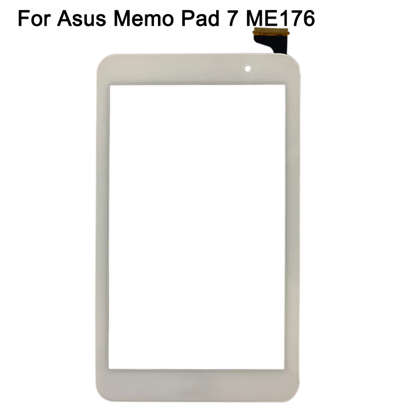 Для Asus memo pad 7 ME176 ME176C ME176CX K013 FE375 FE375CG ME375 K019 сенсорный экран дигитайзер + ЖК дисплей