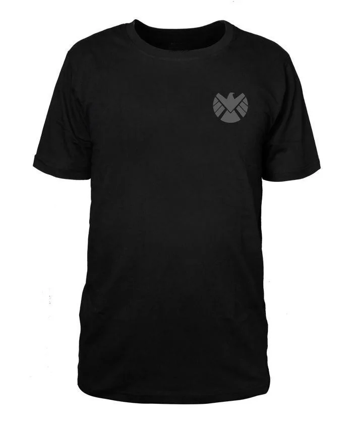 Лидер продаж футболка капитан щита супергероя для костюмированной вечеринки