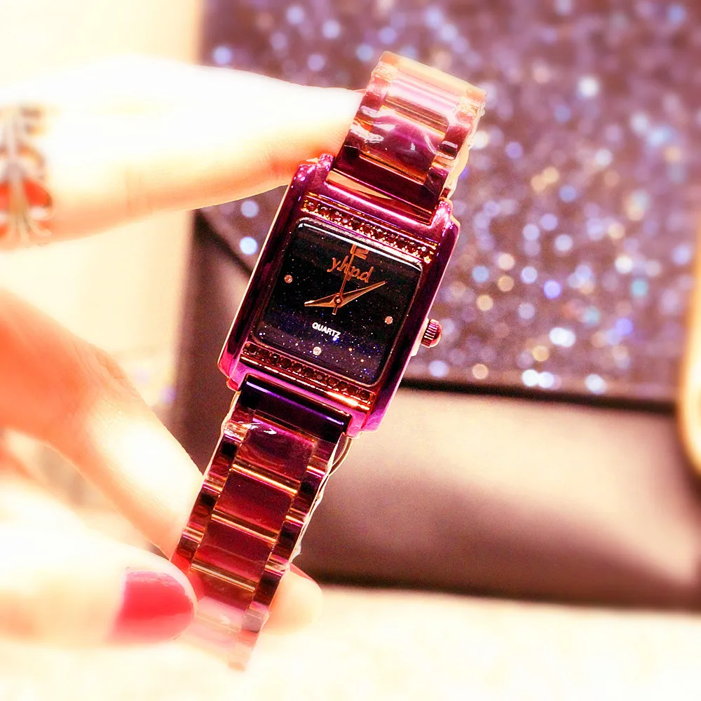 

2021 Men And Women Fashion Luxury Electronic Mechanical Watch SBA299-SBA302