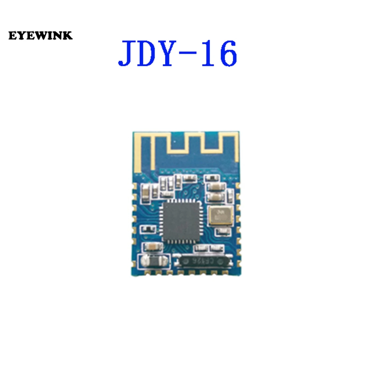 JDY-16 Bluetooth 4 2 модуль маломощный высокоскоростной режим передачи данных BLE