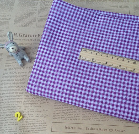 Из хлопка с принтом ткань лоскутного шитья ткани для пэчворка рукоделие материал