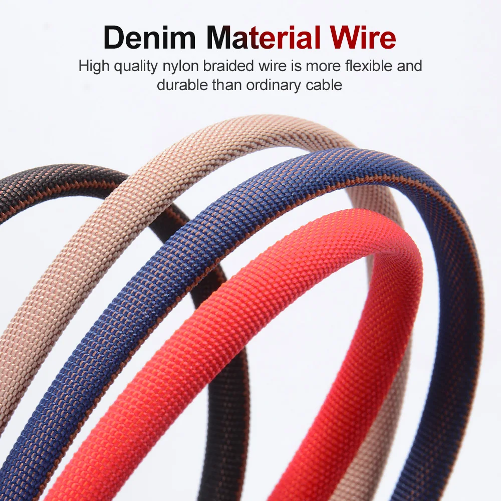 

5A USB Type C Cable For Huawei P40 P30 Pro P20 Lite Mate 20 Samsung S10 S9 Xiaomi Mi8 USB C Quick Charge 3.0 Fast Charging Cable