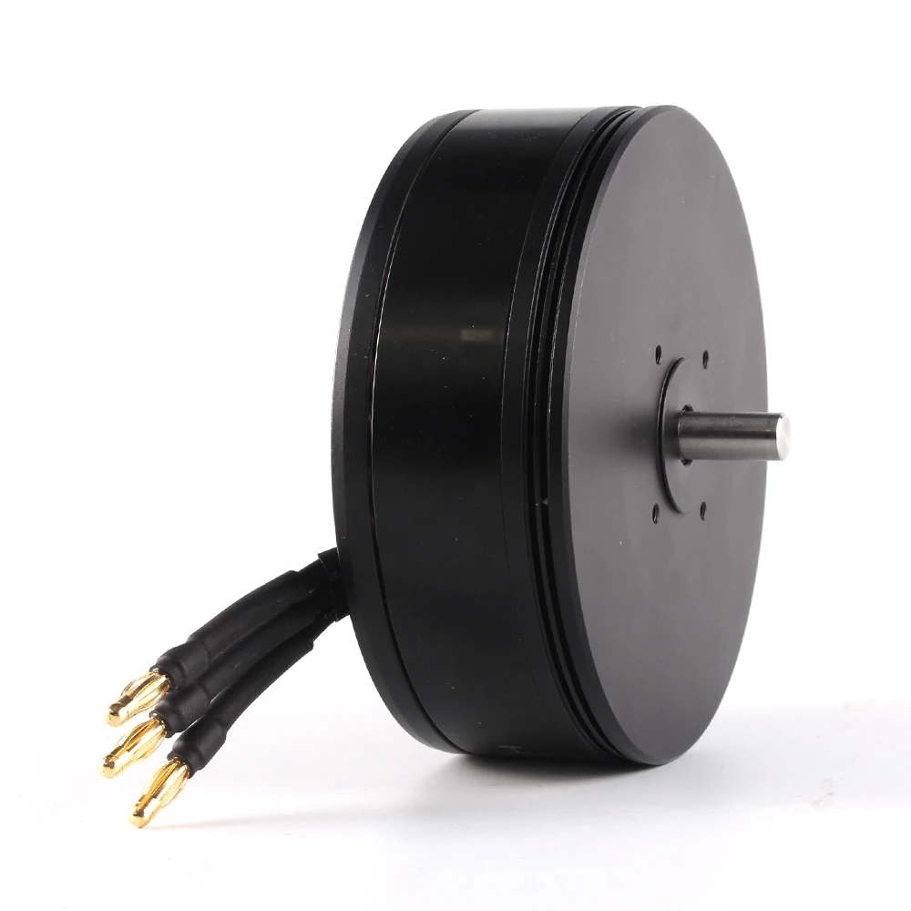 Herlea H120 KV115 многороторный бесщеточный двигатель для детей до 20 кг по самой низкой