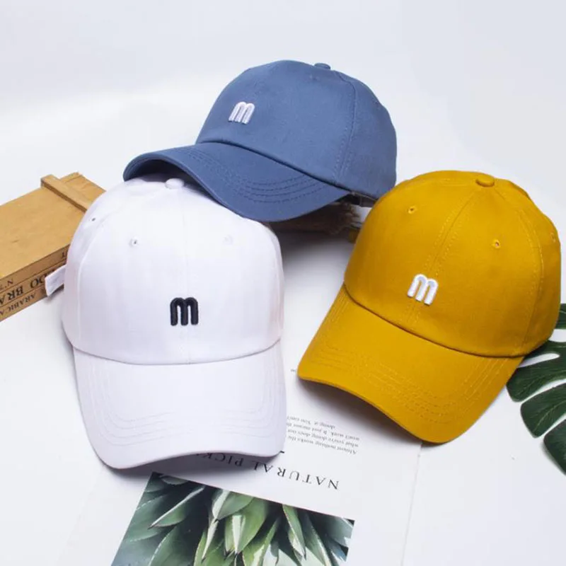 Новые бейсболки для мужчин snapback с вышивкой Повседневная Кепка casquette dad в стиле хип