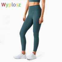 wyplosz leggings for fitness sports pants for women yoga pants compression vital seamless leggings leg sports nude comfortable