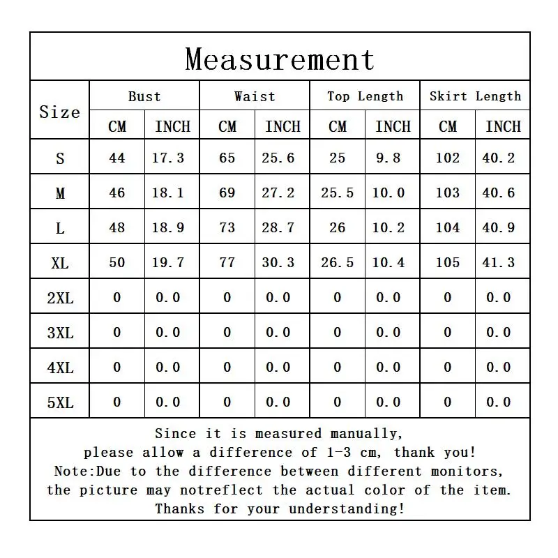 

Wepbel 2 Piece Suit Summer Long Skirts Sets Green Printing Crop Tops Sets Summer Sleeveless Camis Tops Suspender Skirt Suit