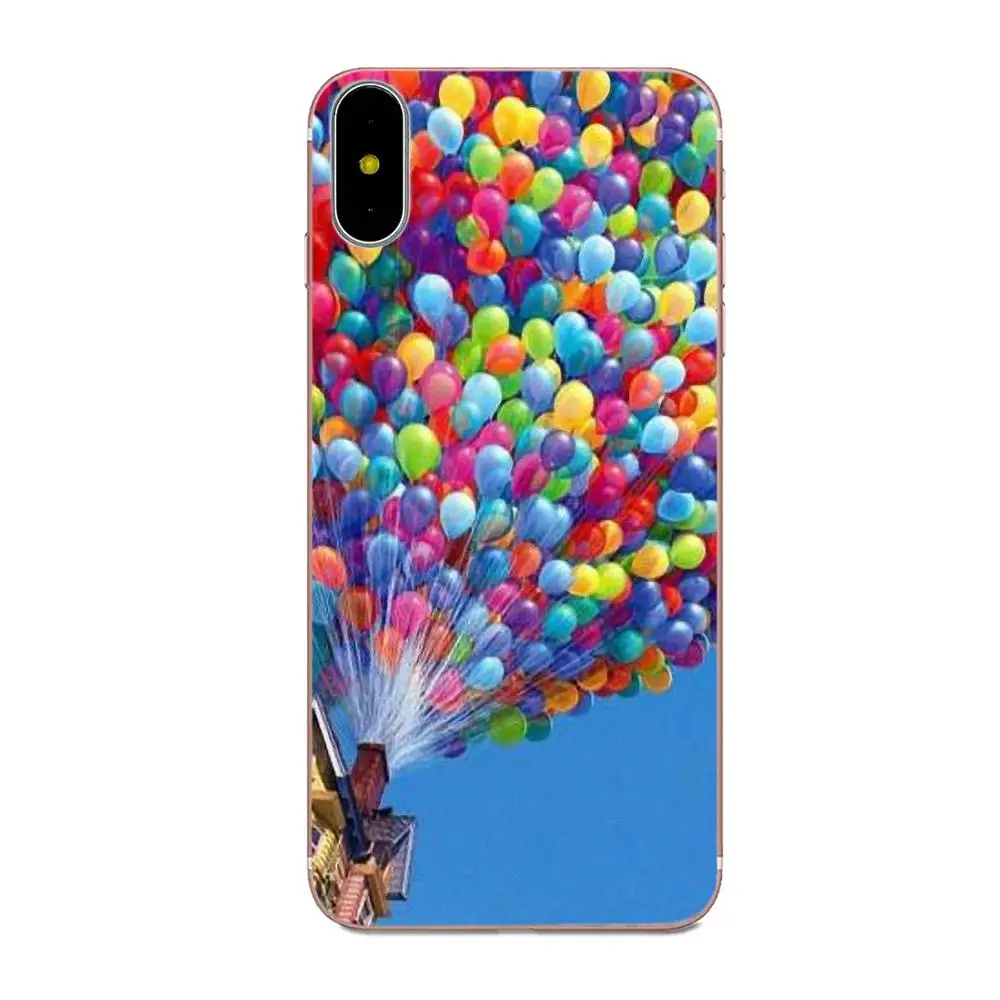 Шерстяной кулон чехол для телефона из мягкого силикона ТПУ с рисунком печать на