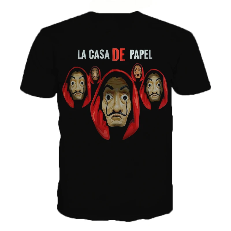 La Casa De Papel 3D толстовки с капюшоном и принтом унисекс, забавные пуловеры для мужчин, повседневные толстовки с капюшоном, House Of paper