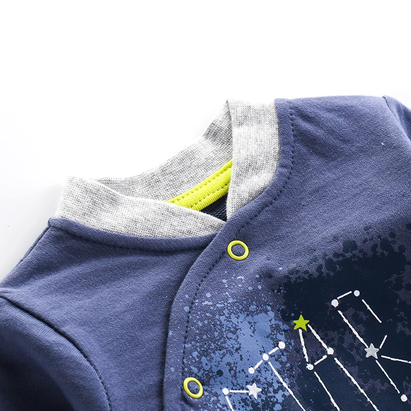 Детский комбинезон для младенцев creeper |