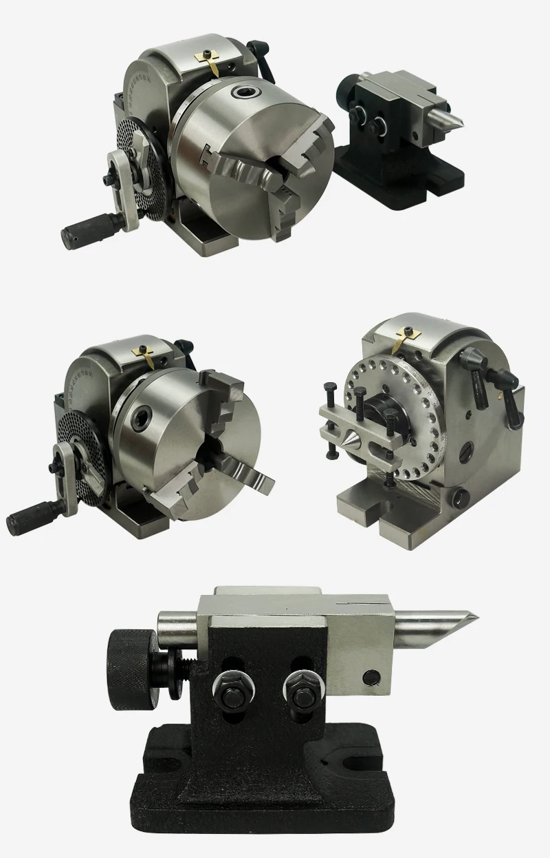 

BS-0 100 3- CNC