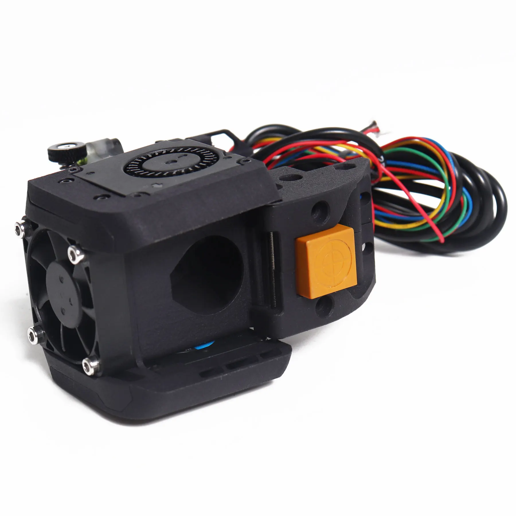 Blurolls Sherpa Mini toolhead Voron2.2 для принтера Voron2.4 Dragon Mosquito edwardyex _ 2 + аннекса mag_probe_toolhead -