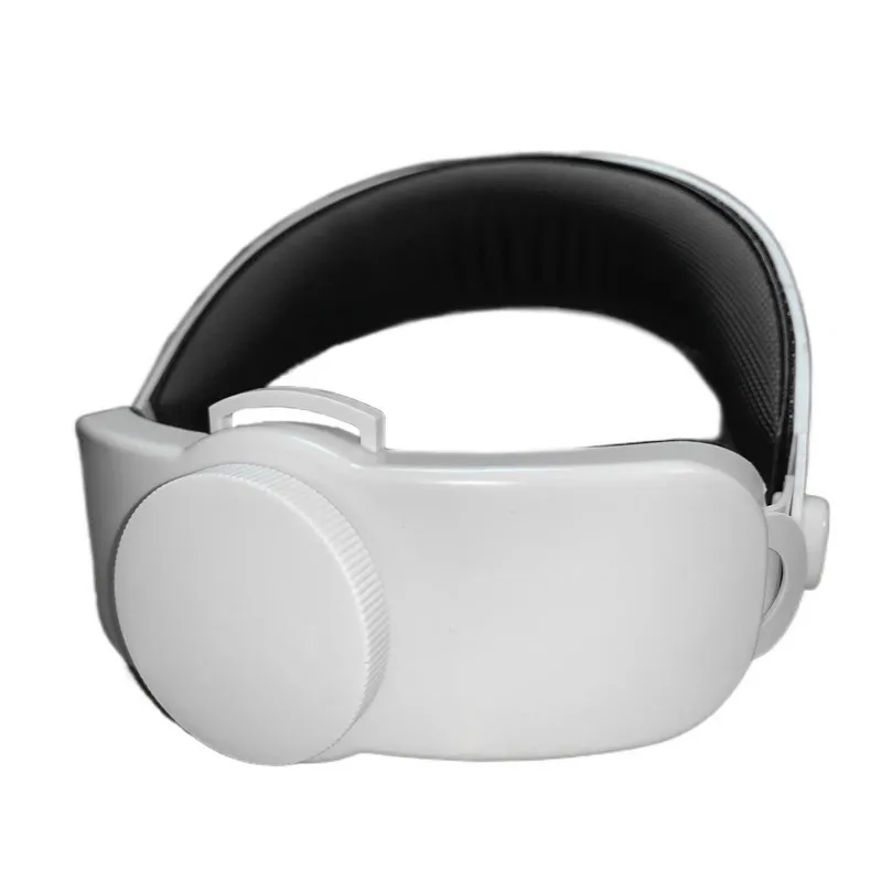 

For Oculus Quest 2 Halo Strap Virtual Reality Supporting forcesupport Upgrades Head Strap For Oculus Quest 2 Accessories