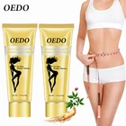 2 шт., крем для похудения и сжигания жира, 40 г