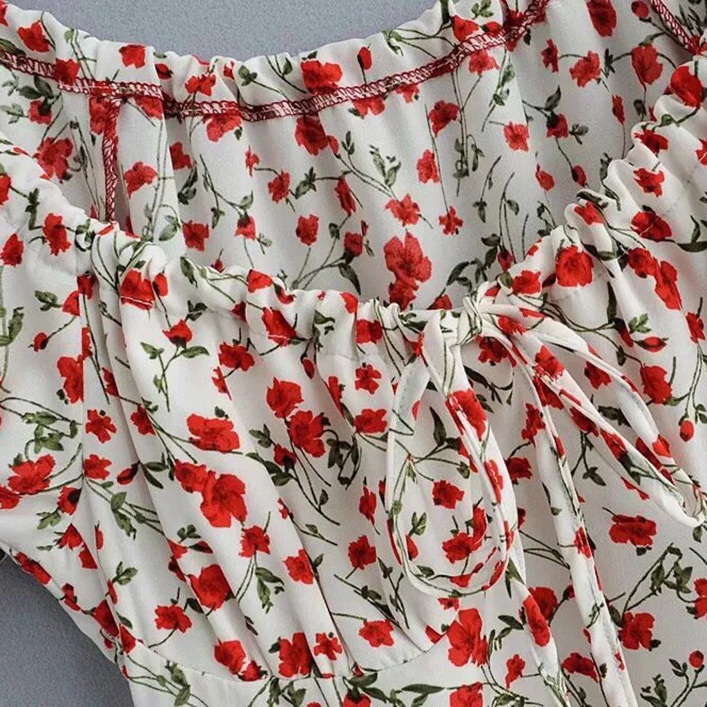 

Sexy Bodycon Dress Women Casual Off Shoulder Print Short Sleeve Summer Mini Dress Elegant Beach Dresses Vestidos Robe Femme