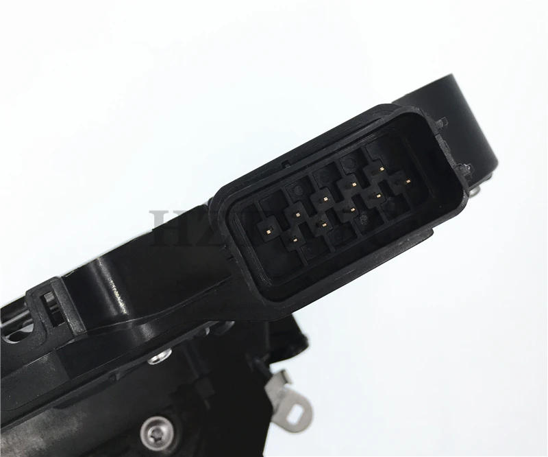 Передняя правая Автоматическая дверная защелка LR011275 для Range Rover Evoque Freelander 2 Discovery