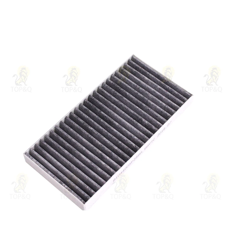 Подходит для фильтра кондиционера Wingle 6 сетка фильтр 2 шт. автозапчасти с