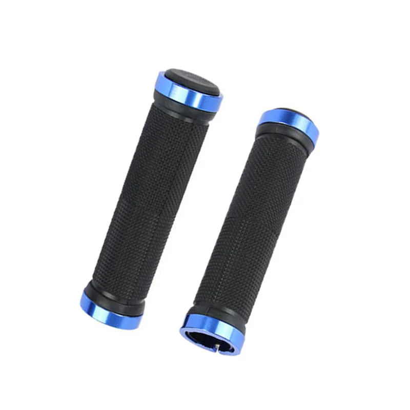 1 пара мягкие резиновые чехлы для руля велосипеда|Упоры рук на руль велосипеда| |