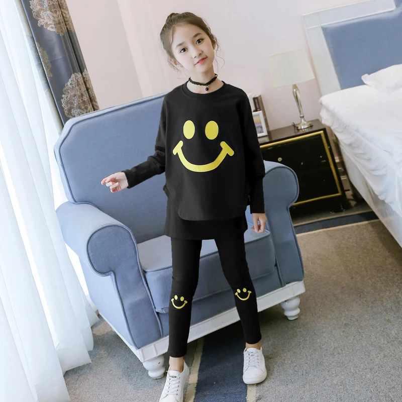 

ZWY471 Autumn Kid Boy Girl Clothing New Casual Tracksuit Long Sleeve Letter Zipper Sets Infant Clothes Baby Pants 1 2 3 4 Years