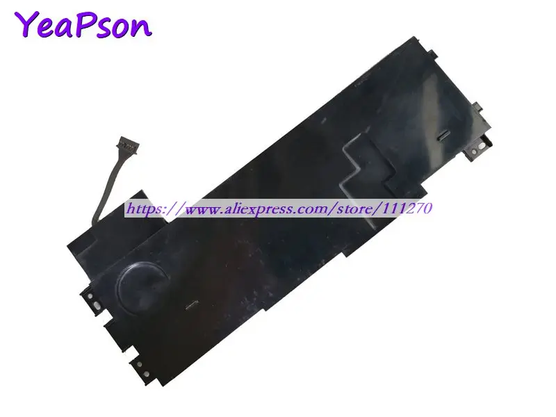 Yeapson 11 4 V 90Wh Подлинная VV09XL HSTNN DB7D батарея для ноутбука HP ZBook 15 G3 / 17 серия мобильных